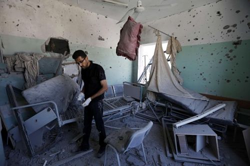1.980 victimes, des dizaines succombent à leurs blessures